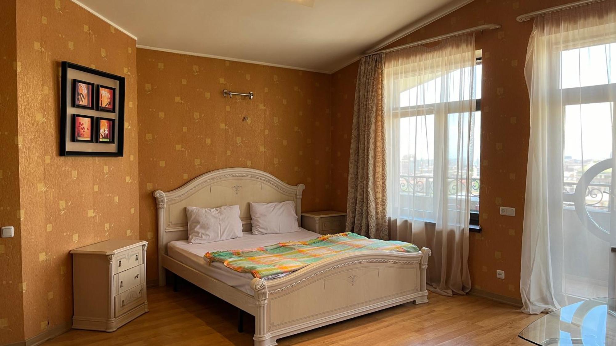 Ivy Boutique Hotel Yerevan Ruang foto